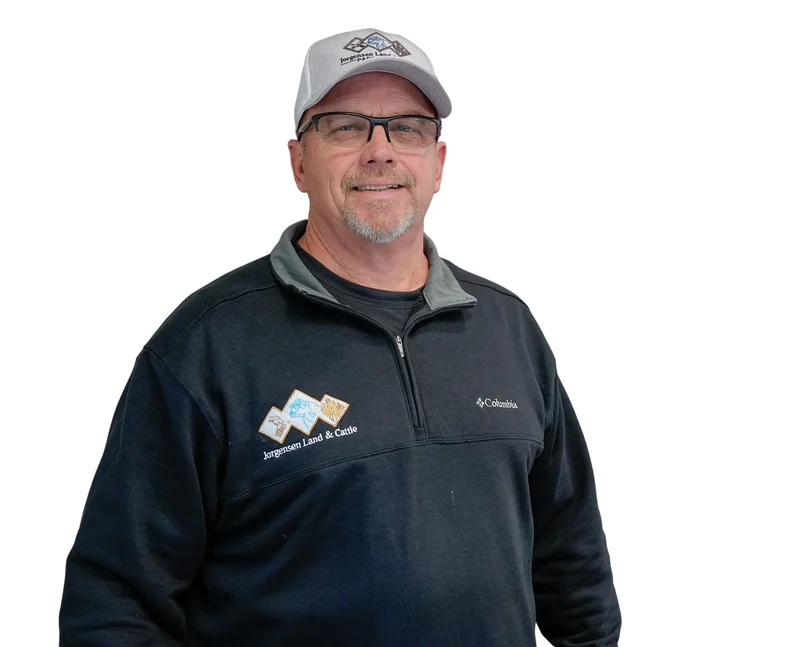 Bryan Jorgensen